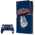 Gonzaga University Bulldogs PS5 Pro Bundle Skin