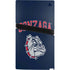 Gonzaga University Bulldogs PS5 Pro Console Skin