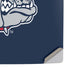 Gonzaga University Bulldogs PS5 Pro Console Skin