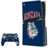 Gonzaga University Bulldogs PS5 Pro Disk Bundle Skin