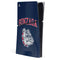 Gonzaga University Bulldogs PS5 Slim Digital Edition Console Skin