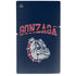 Gonzaga University Bulldogs PS5 Slim Digital Edition Console Skin