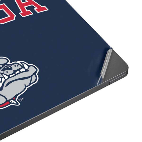Gonzaga University Bulldogs Surface Laptop 7 15in Skin