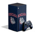 Gonzaga University Bulldogs Xbox Series X Skins