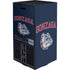 Gonzaga University Bulldogs Xbox Series X Bundle Skin