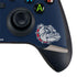 Gonzaga University Bulldogs Xbox Series X Bundle Skin