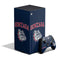 Gonzaga University Bulldogs XBox Series X Digital Edition Bundle Skin