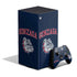 Gonzaga University Bulldogs XBox Series X Digital Edition Bundle Skin