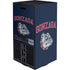 Gonzaga University Bulldogs XBox Series X Digital Edition Bundle Skin