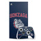 Gonzaga University Bulldogs Xbox Series X Skins