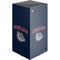 Gonzaga University Bulldogs XBox Series X Digital Edition Console Skin