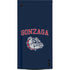 Gonzaga University Bulldogs XBox Series X Digital Edition Console Skin