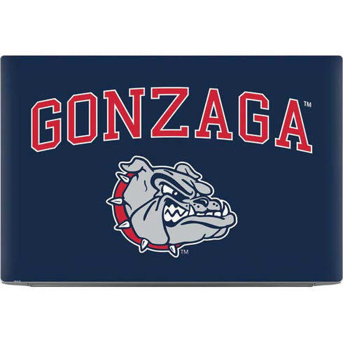 Gonzaga University Bulldogs Dell XPS Skin
