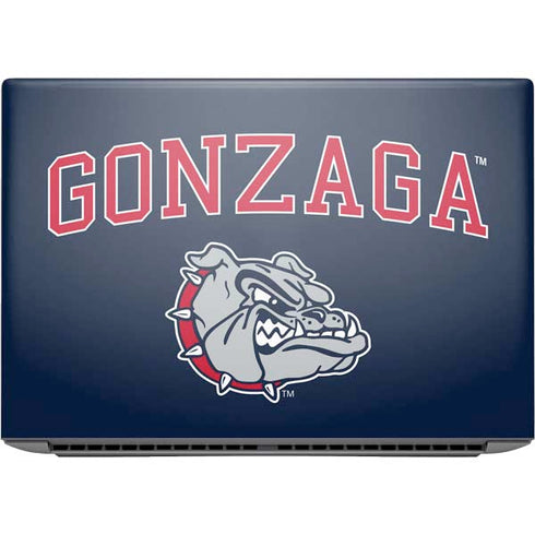Gonzaga University Bulldogs HP ZBook Fury 16 G10 Skin