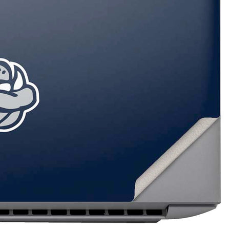 Gonzaga University Bulldogs HP ZBook Fury 16 G10 Skin