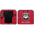 University of Georgia Bulldogs Logo Nintendo Skins