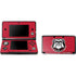 University of Georgia Bulldogs Logo Nintendo Skins
