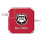 University of Georgia Bulldogs Logo 85W Power Adapter (15 and 17 inch MacBook Pro Charger) Skin