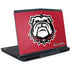 University of Georgia Bulldogs Logo Dell Alienware Skin