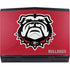 University of Georgia Bulldogs Logo Dell Alienware Skin