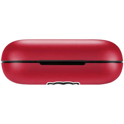 University of Georgia Bulldogs Logo Amazon Echo Buds Skin