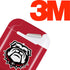 University of Georgia Bulldogs Logo Apple AirPods 2 Skin