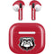 University of Georgia Bulldogs Logo Apple AirPods (3rd Gen 2021) Skin