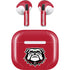 University of Georgia Bulldogs Logo Apple AirPods (3rd Gen 2021) Skin