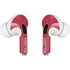 University of Georgia Bulldogs Logo Apple AirPods Pro Skin