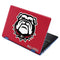 University of Georgia Bulldogs Logo Aspire R11 11.6in Skin