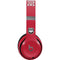 University of Georgia Bulldogs Logo Beats Solo 4 Wireless Headphones Skin