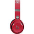 University of Georgia Bulldogs Logo Beats Solo 4 Wireless Headphones Skin