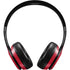 University of Georgia Bulldogs Logo Beats Solo 4 Wireless Headphones Skin