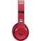 University of Georgia Bulldogs Logo Beats Studio Pro Wireless Headphones Skin