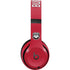 University of Georgia Bulldogs Logo Beats Studio Pro Wireless Headphones Skin