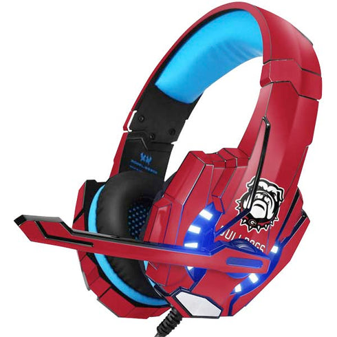 University of Georgia Bulldogs Logo BENGOO G9000 Skin