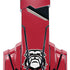 University of Georgia Bulldogs Logo BENGOO G9000 Skin