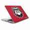 University of Georgia Bulldogs Logo HP Elitebook Skin