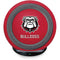 University of Georgia Bulldogs Logo Fast Charge Wireless Charging Stand Skin
