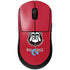 University of Georgia Bulldogs Logo G Pro Wireless Gaming Mouse Skin