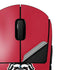 University of Georgia Bulldogs Logo G Pro Wireless Gaming Mouse Skin