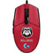 University of Georgia Bulldogs Logo G203 Prodigy RGB Wired Gaming Mouse Skin