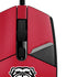 University of Georgia Bulldogs Logo G203 Prodigy RGB Wired Gaming Mouse Skin