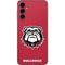 University of Georgia Bulldogs Logo Galaxy A14 5G Skin