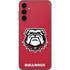 University of Georgia Bulldogs Logo Galaxy A14 5G Skin