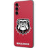 University of Georgia Bulldogs Logo Galaxy A14 5G Skin