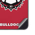 University of Georgia Bulldogs Logo Galaxy A14 5G Skin