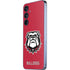 University of Georgia Bulldogs Logo Galaxy A35 5G Skin