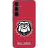 University of Georgia Bulldogs Logo Galaxy A36 5G Skin