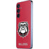 University of Georgia Bulldogs Logo Galaxy A36 5G Skin